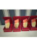 Kristal Plaket 